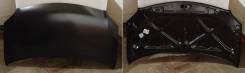Капот. Toyota XA, NCP61 Toyota ist, NCP65, NCP61, NCP60 Двигатели: 1NZFE, 2NZFE