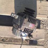 Генератор. Toyota Land Cruiser, FZJ80, FZJ80G, HZJ80, HZJ81, HZJ81V, FZJ80J Двигатели: 1FZF, 1FZFE
