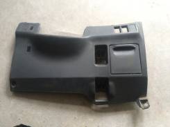 Панель рулевой колонки. Toyota Ipsum, SXM10, SXM15, CXM10 Toyota Gaia, SXM10, SXM15 Toyota Picnic, SXM10, CXM10 Двигатели: 3CTE, 3SFE