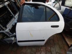 Дверь боковая. Nissan Pulsar, SNN15, HNN15, FNN15 Nissan Almera Nissan Lucino, FNN15, HNN15