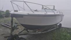Yamaha Fisher 20. 1995 ���, ��������� ���������, ������ ����