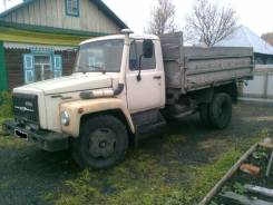 ГАЗ 4301. Продается самосвал ГАЗ - 4301 дизель, 3 000 куб. см., 4 500 кг.