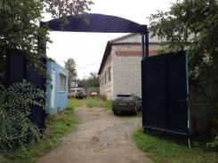 Сдам в аренду огороженный земельный участок с отдельным въездом