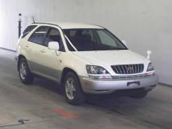 Трубка кондиционера. Toyota Harrier, MCU10, MCU15W, ACU15, MCU15, SXU15, SXU10, ACU10 Двигатели: 2AZFE, 5SFE, 1MZFE