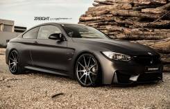 Vossen. 8.0/9.0x18, 5x120.00, ET35/40, ЦО 72,6 мм. Под заказ