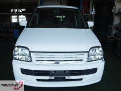 Honda Stepwgn. RF1, B20B