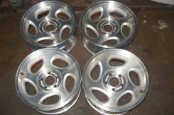 Ford. x16, 5x114.30