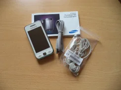 Samsung Star GT-S5230 ����
