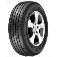 Dunlop Grandtrek AT20. Летние, без износа, 4 шт