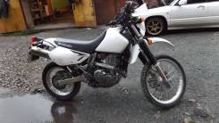 Suzuki DR 650SE. 650 куб. см., исправен, птс, с пробегом