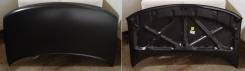 Капот. Toyota bB, NCP30, NCP35, NCP34, NCP31 Toyota Scion, NCP31 Scion xB Двигатель 1NZFE