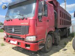 Howo Expo 8x4. Продам грузовик HOWO, 9 726 куб. см., 37 000 кг.
