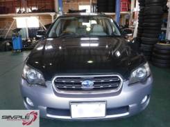 Subaru Outback. BP9, EJ25