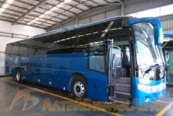 Golden Dragon XML6127. Продаем автобусы туристические JR, новый, 2018 г., 8 900 куб. см., 55 мест. Под заказ