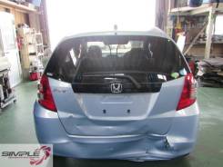 Honda Fit. GE6, L13A