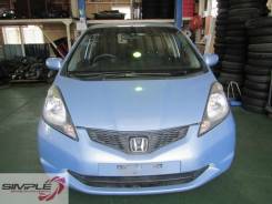 Honda Fit. GE6, L13A
