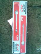 Тяга рулевая. Toyota: Tercel, Corsa, Cynos, Raum, Corolla II, Paseo, Sera, Starlet Двигатели: 1NT, 4EFE, 5EFE, 2E, 5EFHE, 2EE, 4EFTE, 4EF, 1N