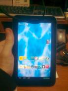 DNS AirTab M74