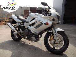 Honda VTR 1000F. 1 000 куб. см., исправен, птс, без пробега