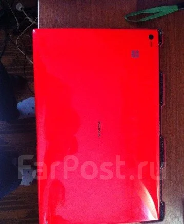 Nokia Lumia 2520 ����
