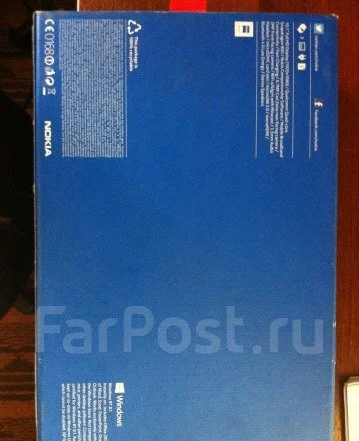 Nokia Lumia 2520 ����