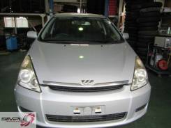 Toyota Wish. ZNE10, 1ZZ