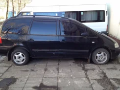 Volkswagen Sharan ����