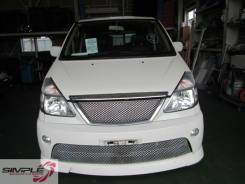 Nissan Serena. TC24, QR20