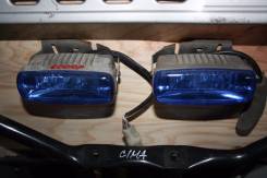 Ходовые огни. Mitsubishi Dion, CR6W