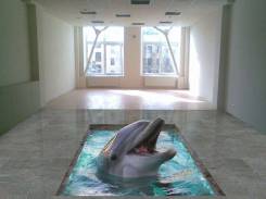 Наливной пол 3D
