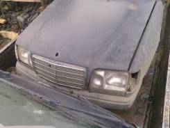 Mercedes-Benz. 124, 111