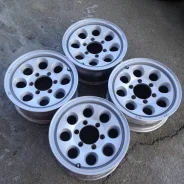 Replay A44. 6.5x15", 6x139.7, ET20 ����