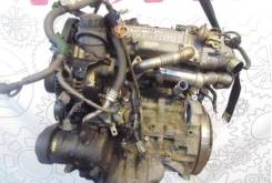 Двигатель в сборе. Honda Accord Honda FR-V Honda Accord Tourer Двигатель N22A1