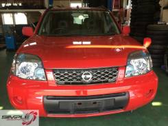 Nissan X-Trail. T30, QR20