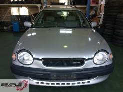 Toyota Sprinter Carib. AE114, 4A