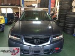 Honda Accord. CM2, K24A