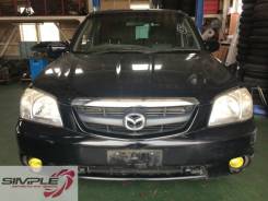 Mazda Tribute. EP3W, L3