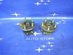 Ступица. Subaru Legacy B4, BE9, BEE, BE5 Subaru Legacy Lancaster, BHE, BH9 Subaru Legacy, BHE, BEE, BP5, BES, BE5, BH9, BE9, BPE Subaru Legacy Wagon...