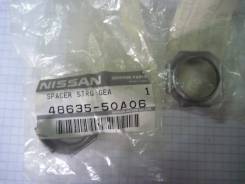 Шайба рулевой рейки. Nissan: Maxima, Lucino, Figaro, NX-Coupe, Almera, Silvia, Cedric, Bluebird Sylphy, Vanette Serena, Tino, 300ZX, Auster, Cima, Sta...