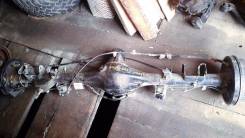 Мост. Toyota Rush, J200E, J210E Daihatsu Be-Go, J200G, J210G Daihatsu Terios Двигатель 3SZVE