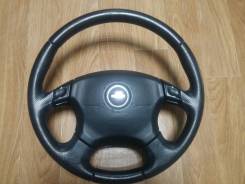 Подушка безопасности. Subaru