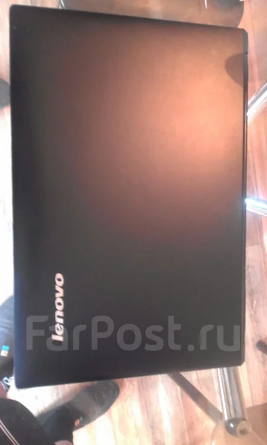 Lenovo G780 ����