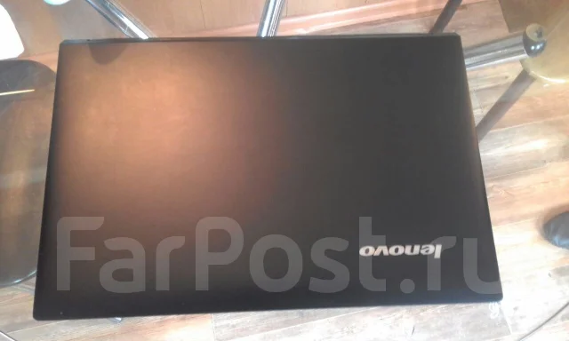 Lenovo G780 ����