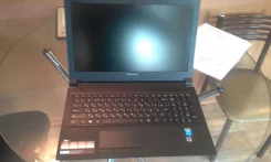 Lenovo G780