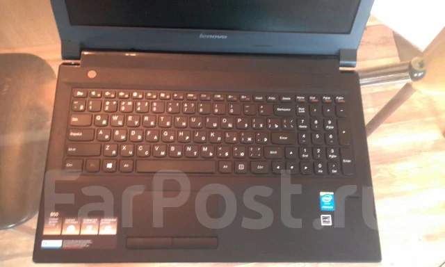 Lenovo G780 ����
