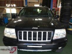 Jeep Grand Cherokee. 1J8G858S64Y121898, 306MX18
