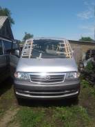 Mazda Bongo Friendee. SGLR, WLT