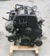Двигатель в сборе. Kia Grand Carnival Kia Bongo