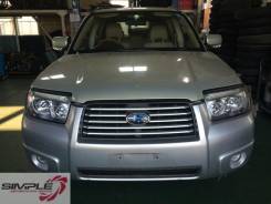 Subaru Forester. SG5, EJ20