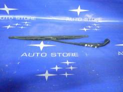 Держатель щетки стеклоочистителя. Subaru Legacy Lancaster, BHE, BH9 Subaru Legacy, BHE, BH5, BH9 Subaru Legacy Wagon, BH5, BH9, BHE Двигатели: EJ25, E...